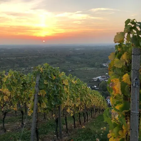 Gasthof Linde Oberachern *