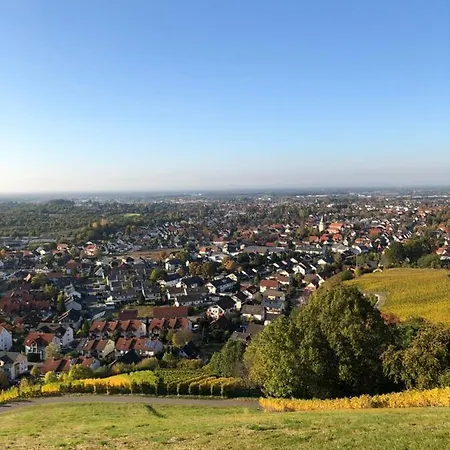 Linde Oberachern * Achern