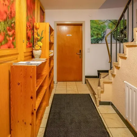 Linde Oberachern * 아쳄