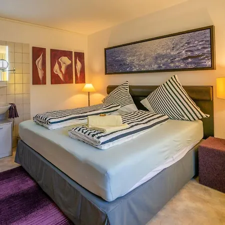 Linde Oberachern Achern