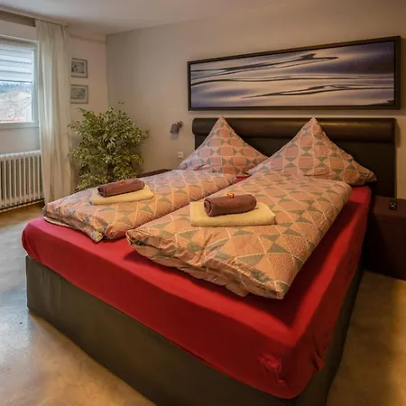 Linde Oberachern Gasthof *