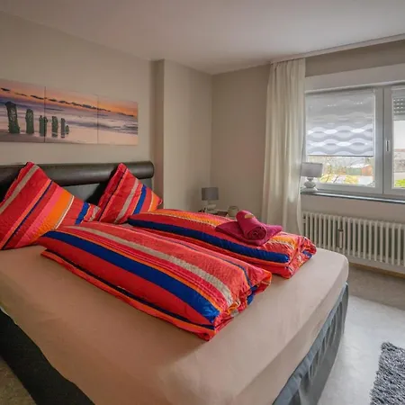 Linde Oberachern 아쳄