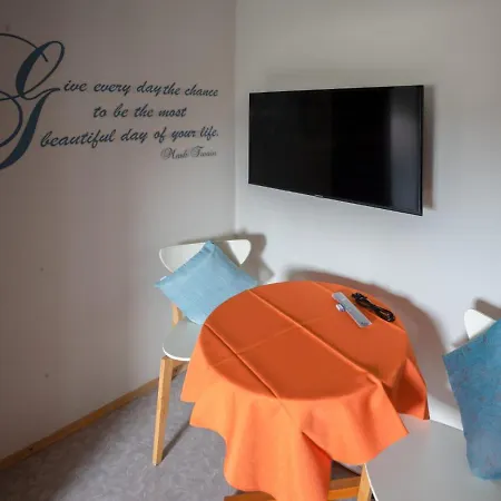 Linde Oberachern 아쳄