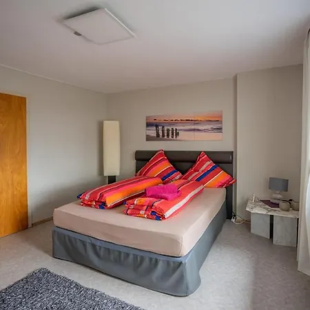 게스트하우스 Linde Oberachern 아쳄