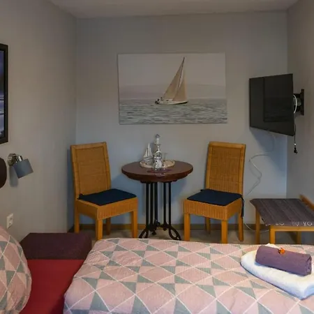 Linde Oberachern 아쳄