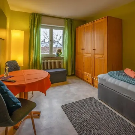 Linde Oberachern Gasthof *