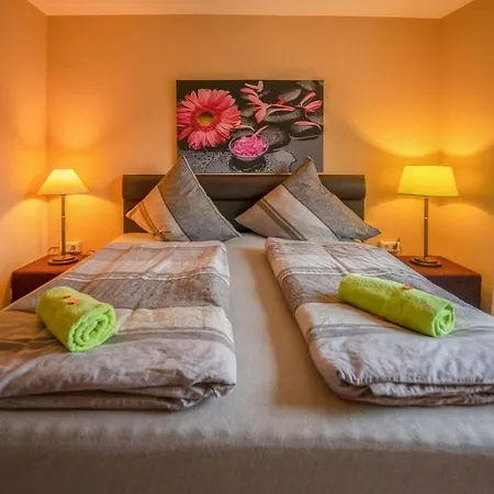 Gasthof Linde Oberachern Achern