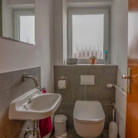 Gasthof Linde Oberachern *