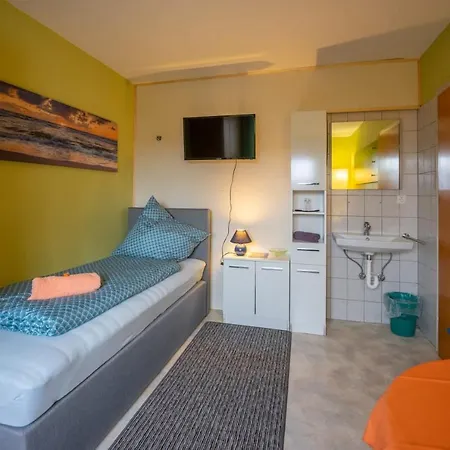 Linde Oberachern 아쳄