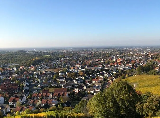 Linde Oberachern * Achern