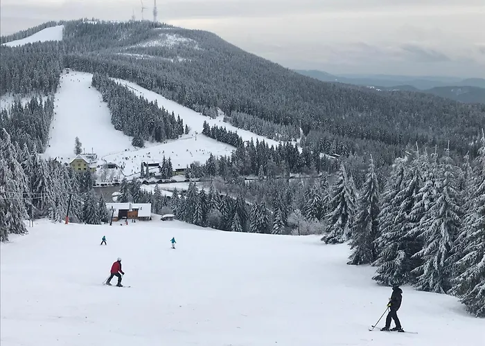 Maison d'hôtes Linde Oberachern Achern