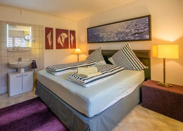 Linde Oberachern アーハーン