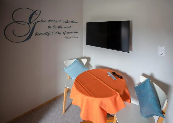 Linde Oberachern Achern