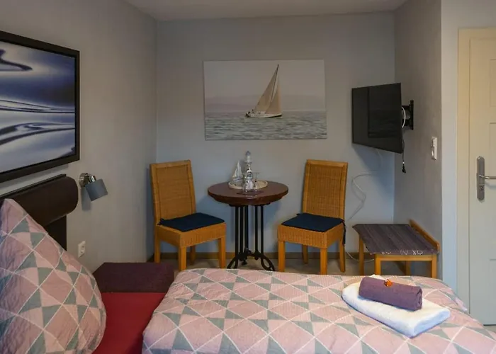 Linde Oberachern Achern