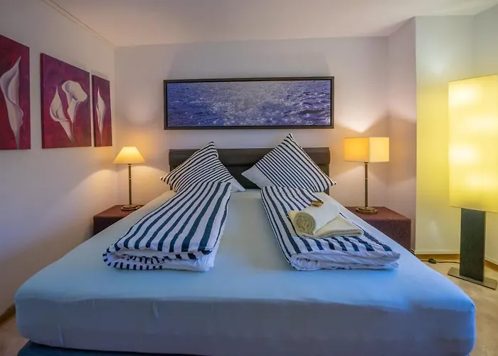 Linde Oberachern Maison d'hôtes