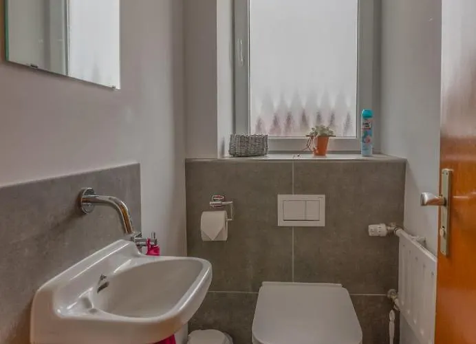 ゲストハウス Linde Oberachern *