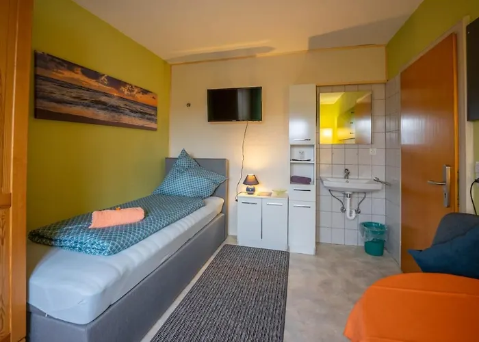 Linde Oberachern Achern