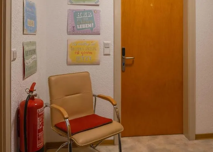 Linde Oberachern * アーハーン